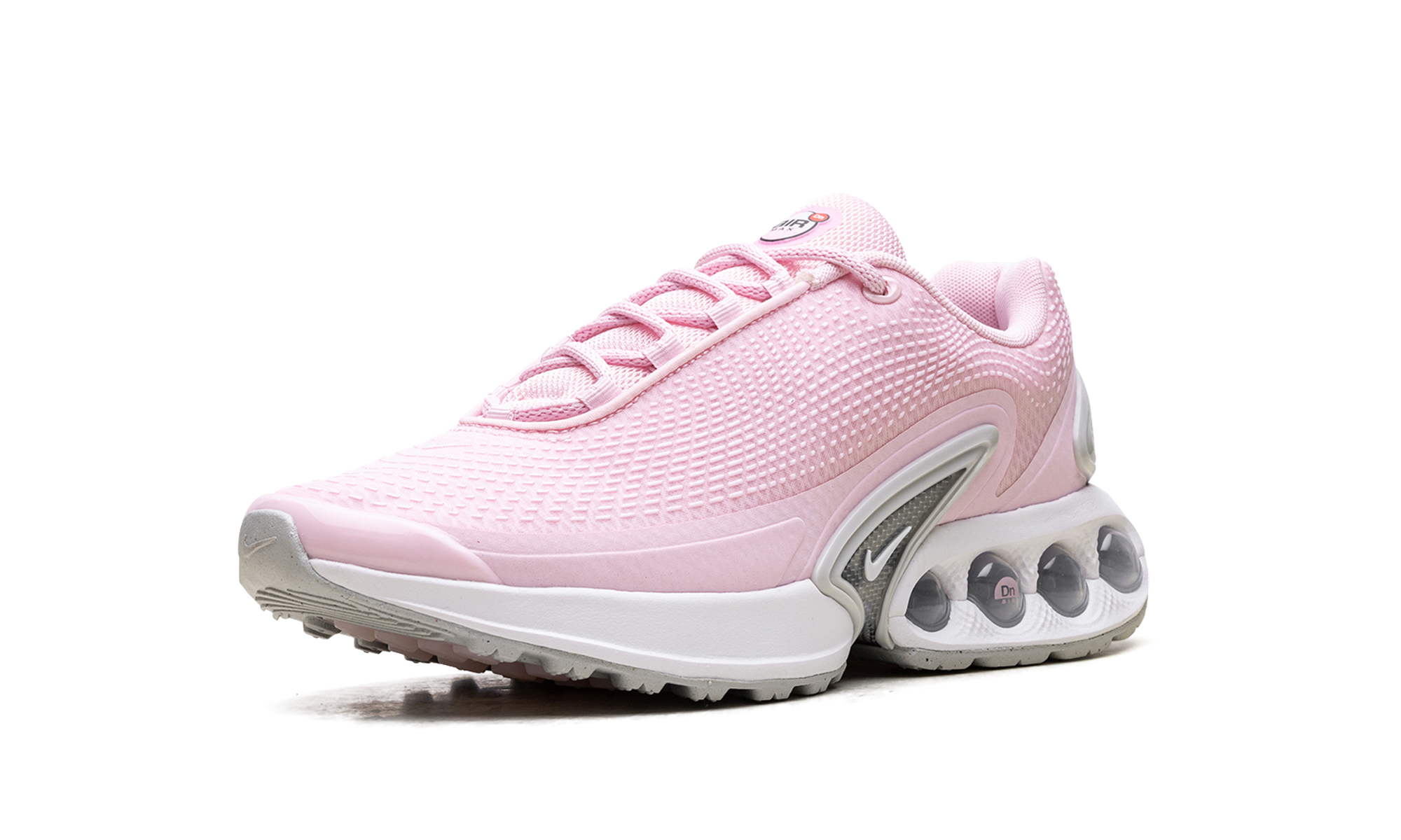 Air Max DN WMNS "Pink Foam" HJ9636 601