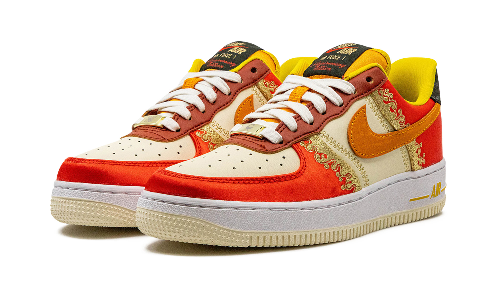 WMNS AIR FORCE 1 &