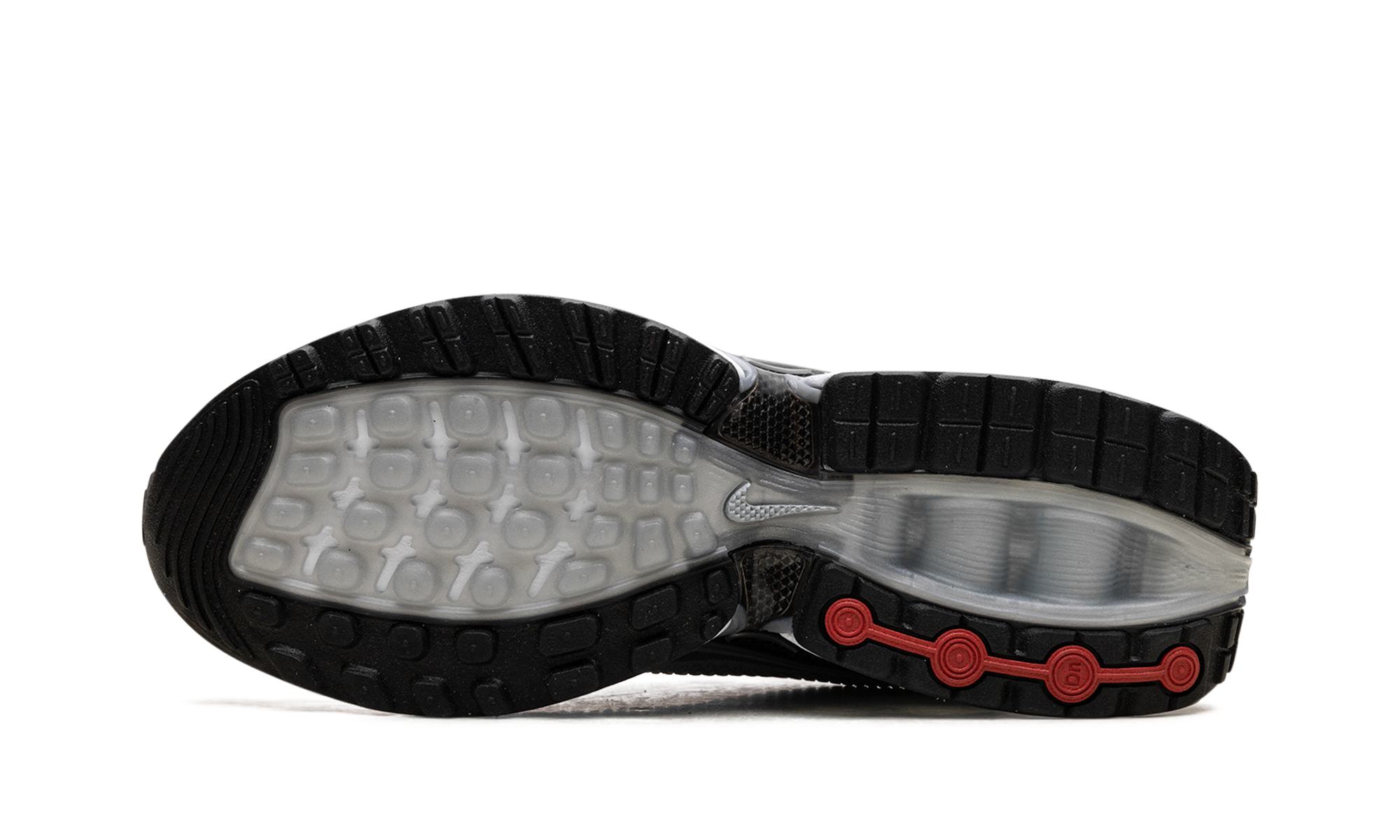 Air Max Dn Premium WMNS "Metallic Silver" HJ9638 001