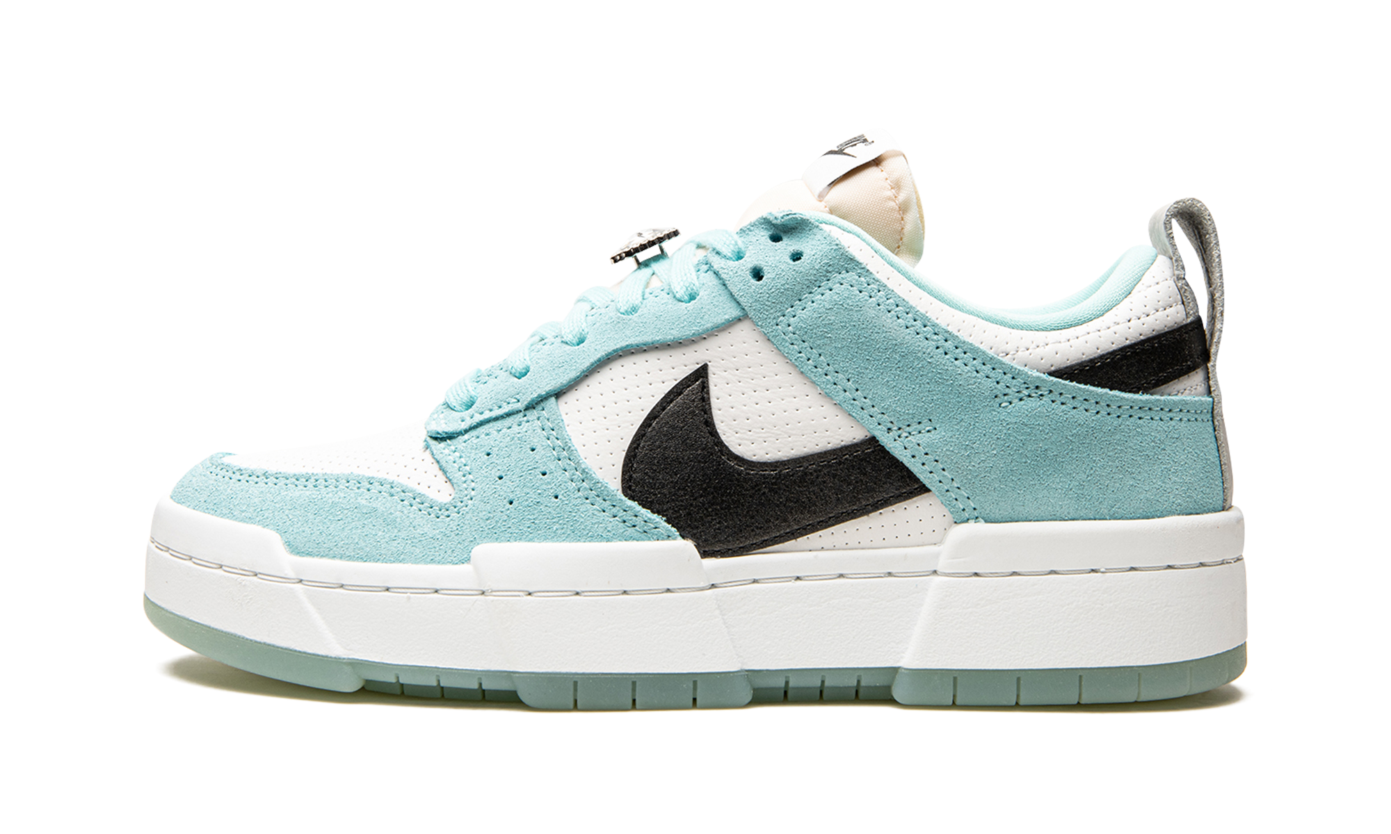 DUNK LO DISRUPT WMNS DD6619 400
