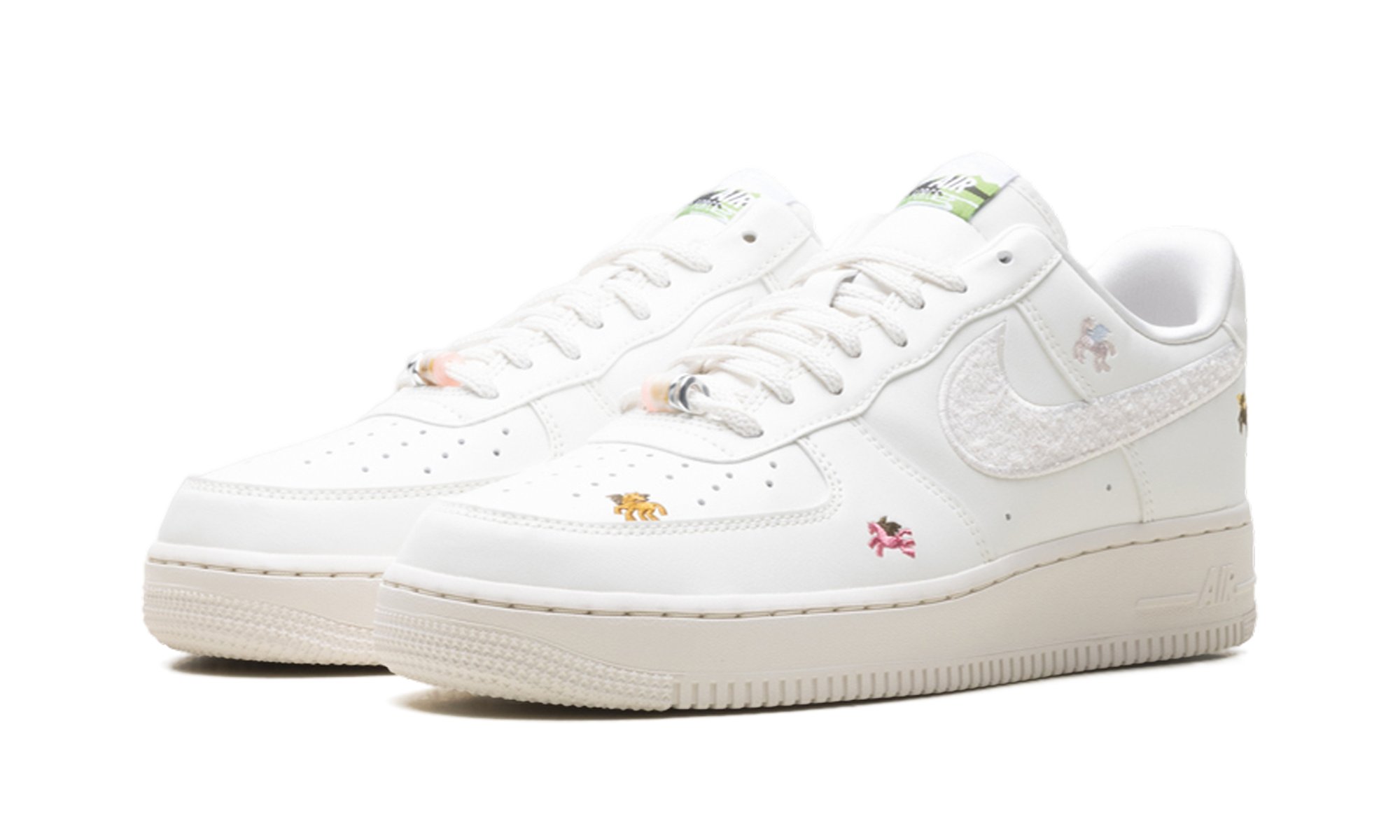 Air Force 1 Low WMNS "Year Of The Horse" IQ1143 100