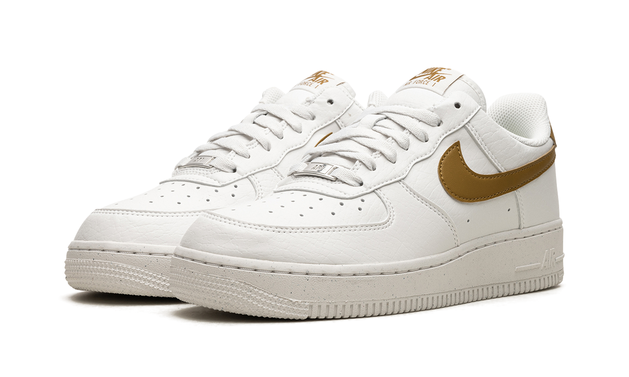 AIR FORCE 1 LO NEXT NATURE WMNS "Bronzine" DV3808 101