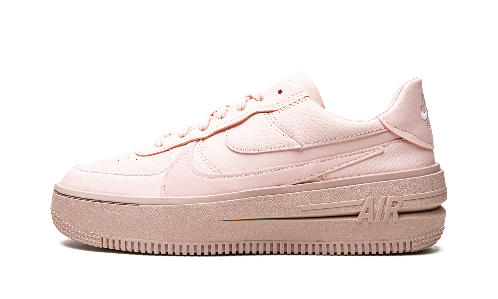 AIR FORCE 1 PLT MNS WMNS "Pink" DJ9946 600