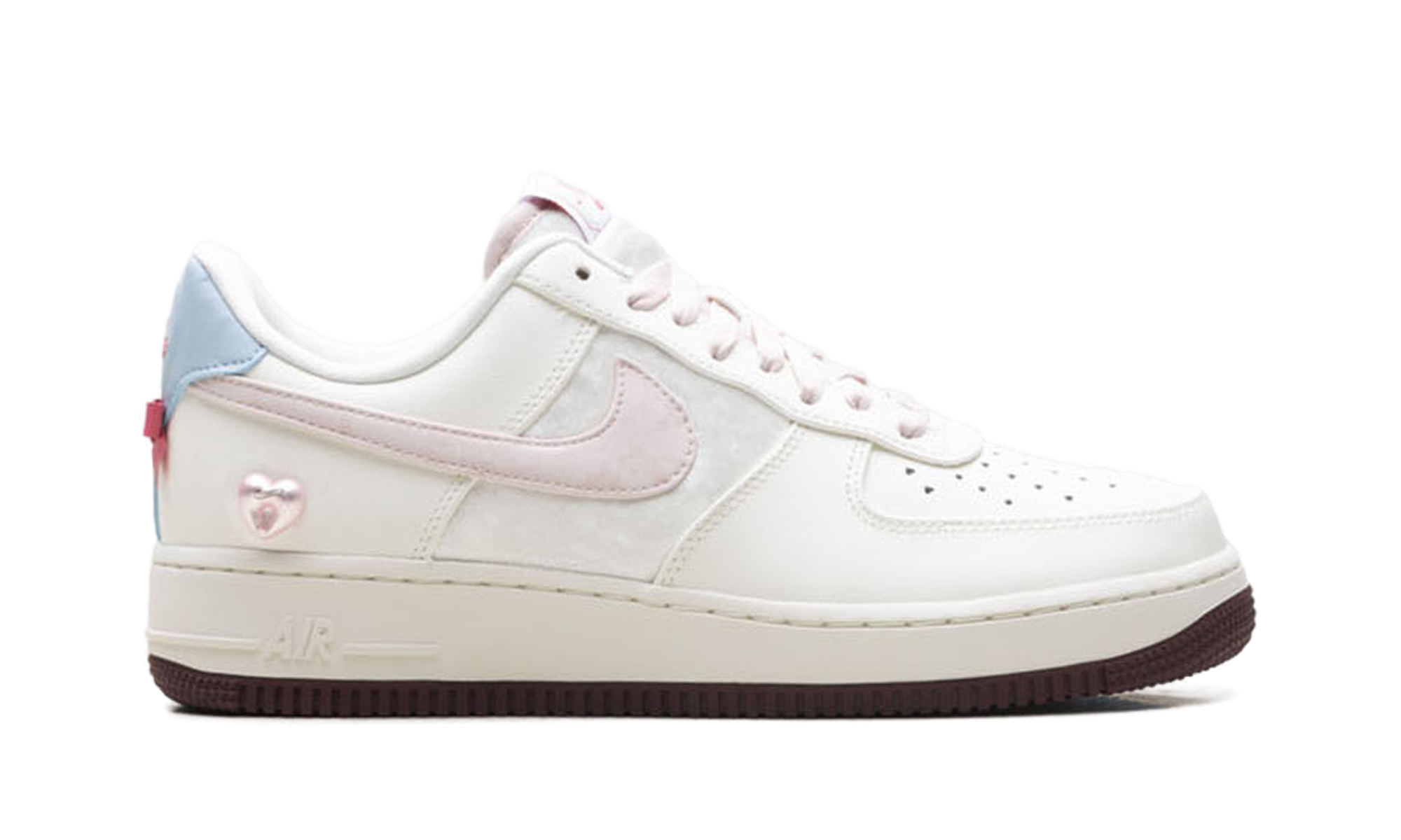 Nike Air Force 1 WMNS "Valentine&