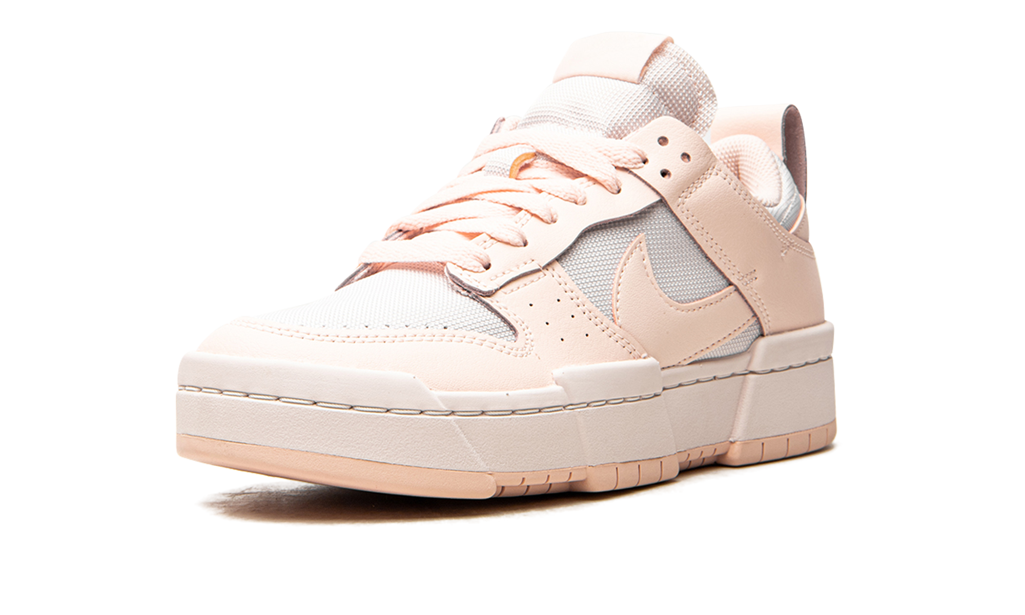 DUNK LO DISRUPT MNS WMNS "Pale Coral" CK6654 602