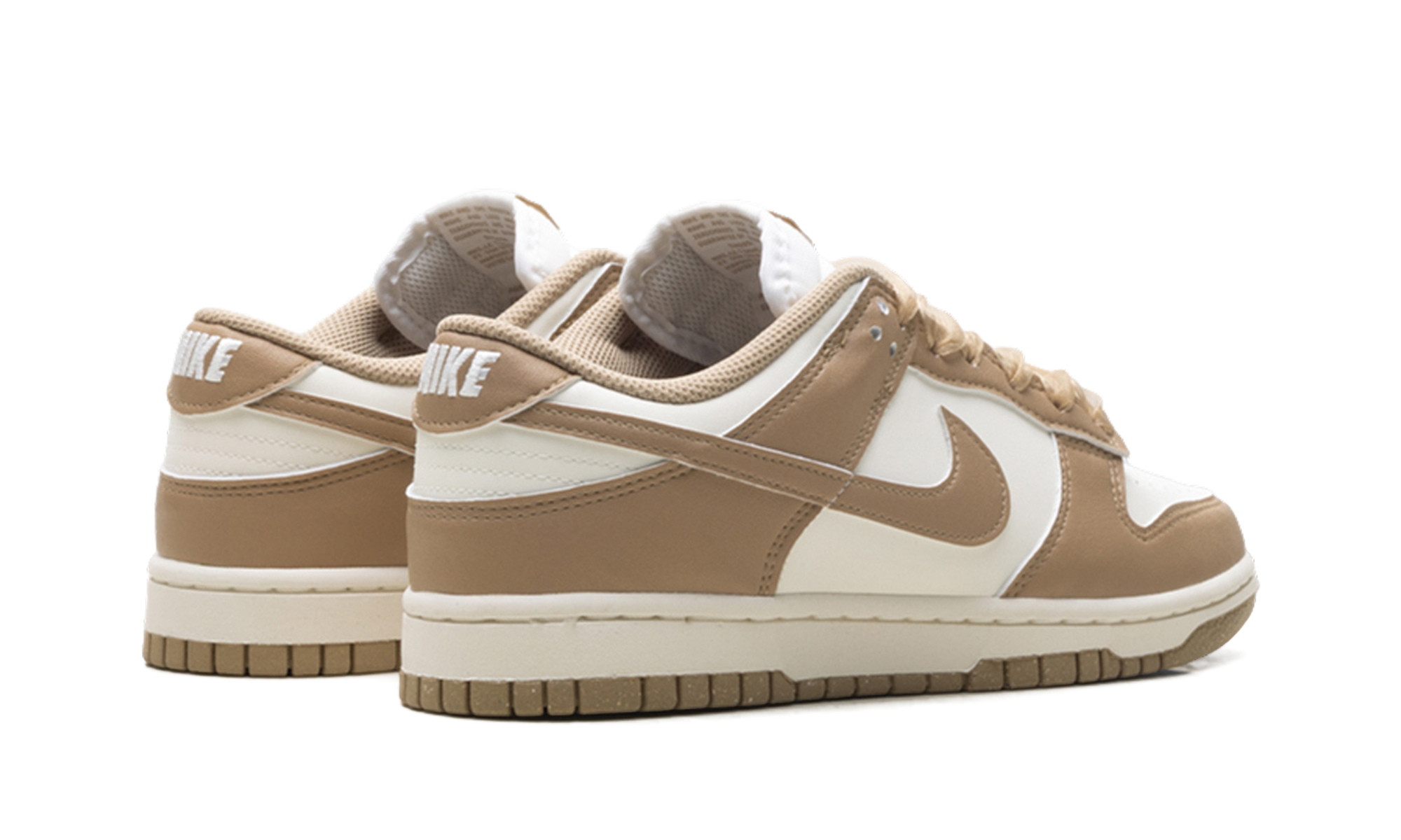Dunk Low Next Nature Wmns "Sail / Beige" IB7311 101