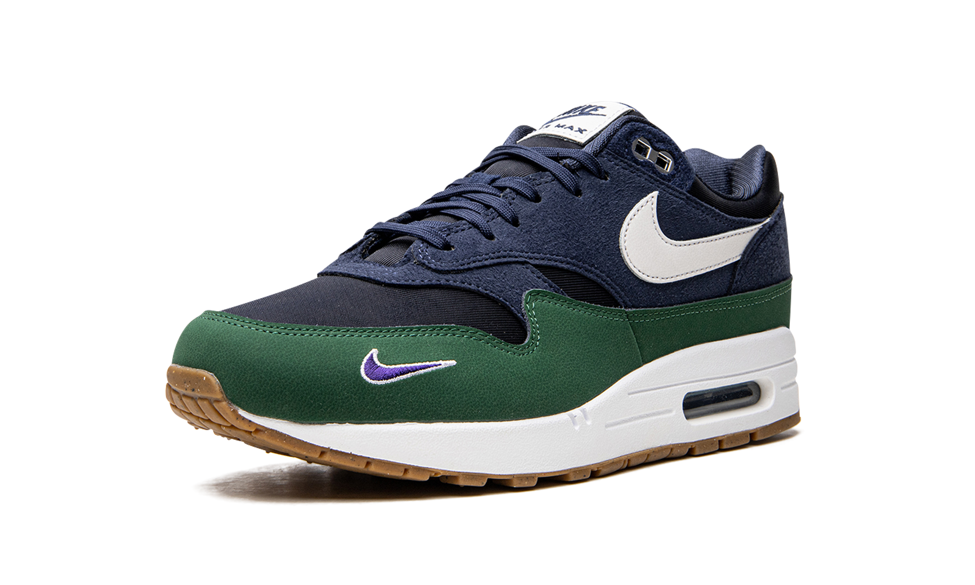 AIR MAX 1 WMNS "Gorge Green" DV3887 400
