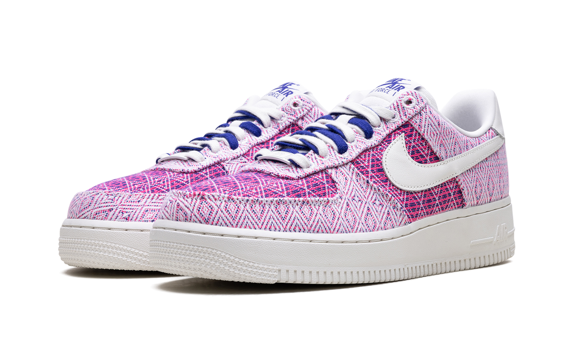 Air Force 1 &