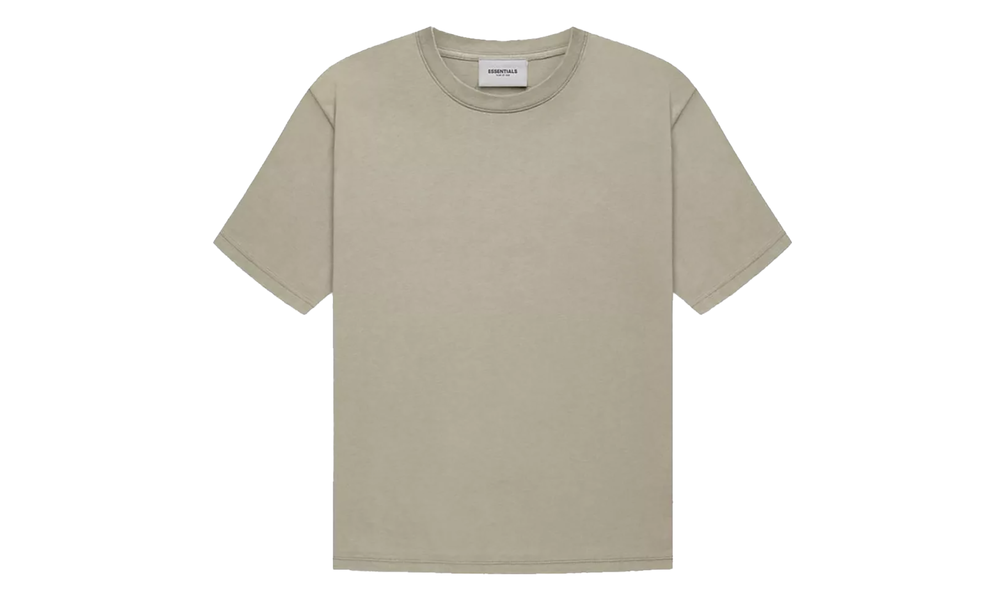 SS Tee "Pistachio" C4F31BD2