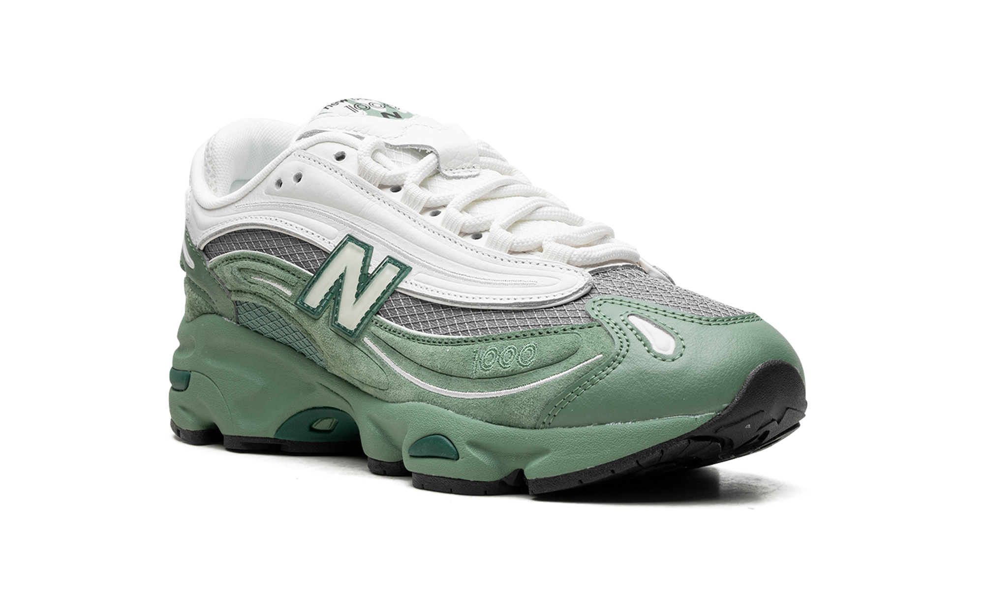 1000 "Green" M1000MA
