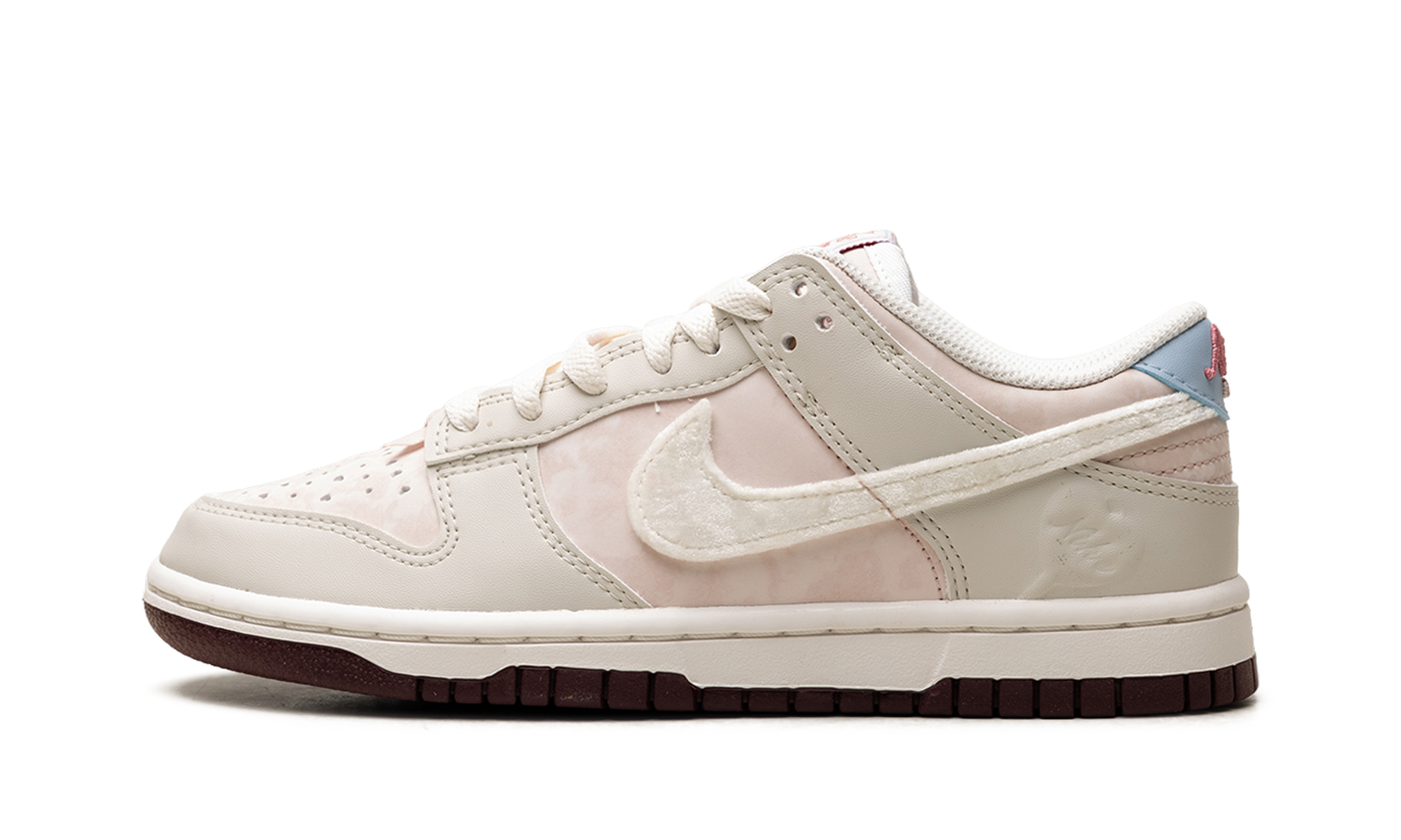 Nike Dunk Low WMNS "Valentine&