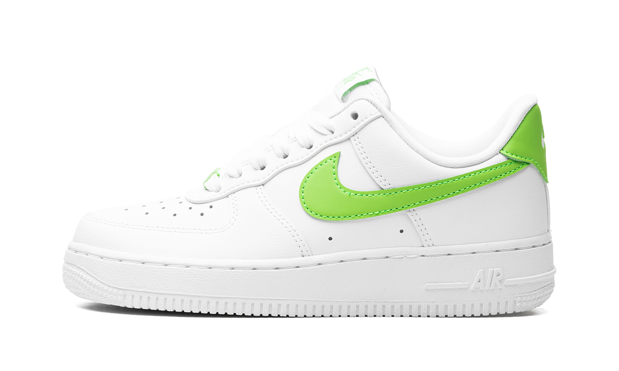 AIR FORCE 1 WMNS "Action Green" DD8959 112
