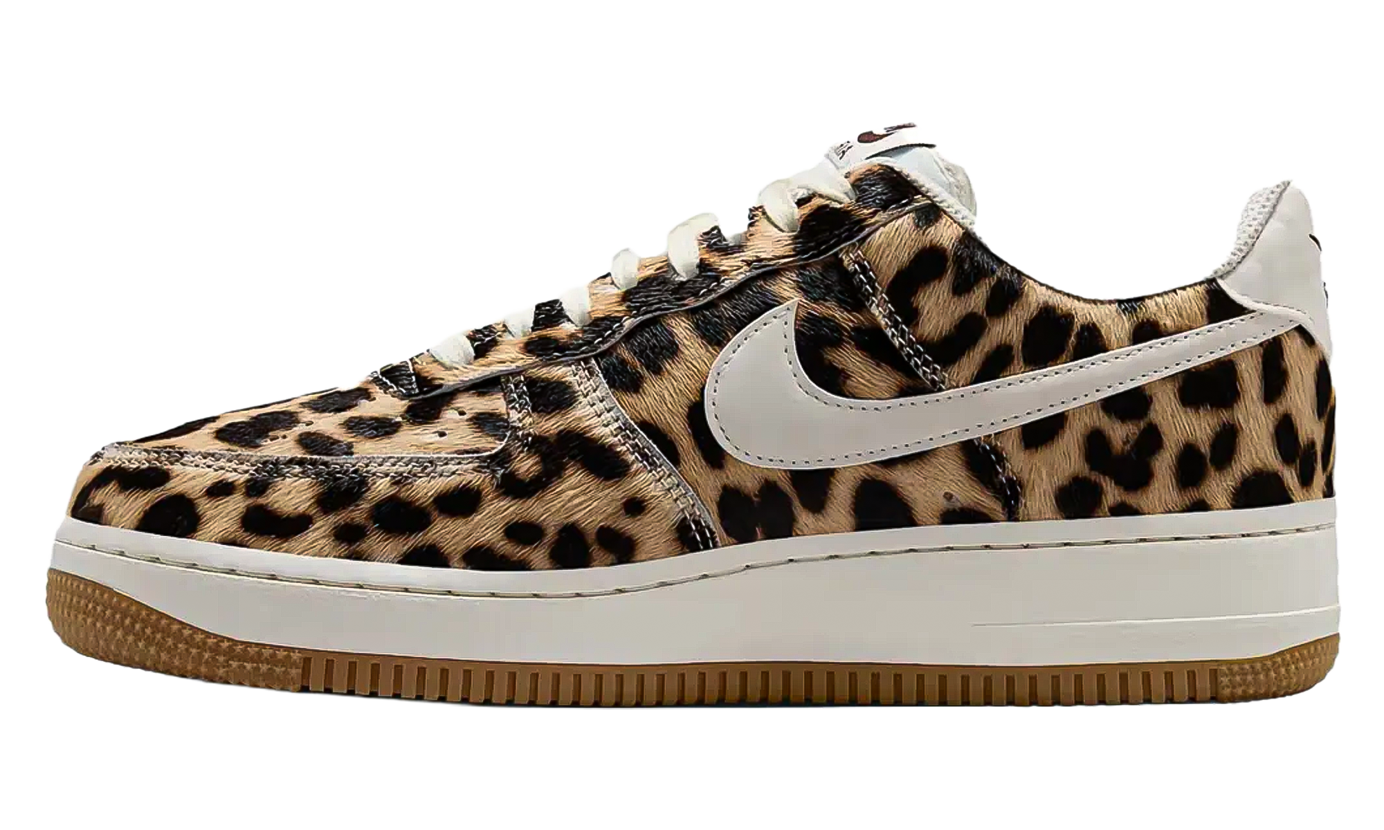 Air Force 1 Low WMNS "Cheetah Print" IB7695 200