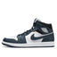 Jordan 1 Retro Mid Dark Teal