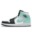 Jordan 1 Mid Tropical Twist Igloo