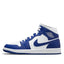 Jordan 1 Retro Mid Kentucky Blue