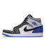 Jordan 1 Retro Mid SE Royal Black Toe