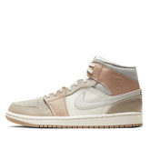 Jordan 1 Retro Mid Milan