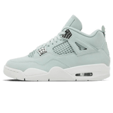Air Jordan 4 Wmns Retro ‘Seafoam Sail’