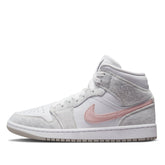 Jordan 1 Retro Mid SE Light Iron Ore