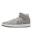 Jordan 1 Retro Mid SE Particle Grey