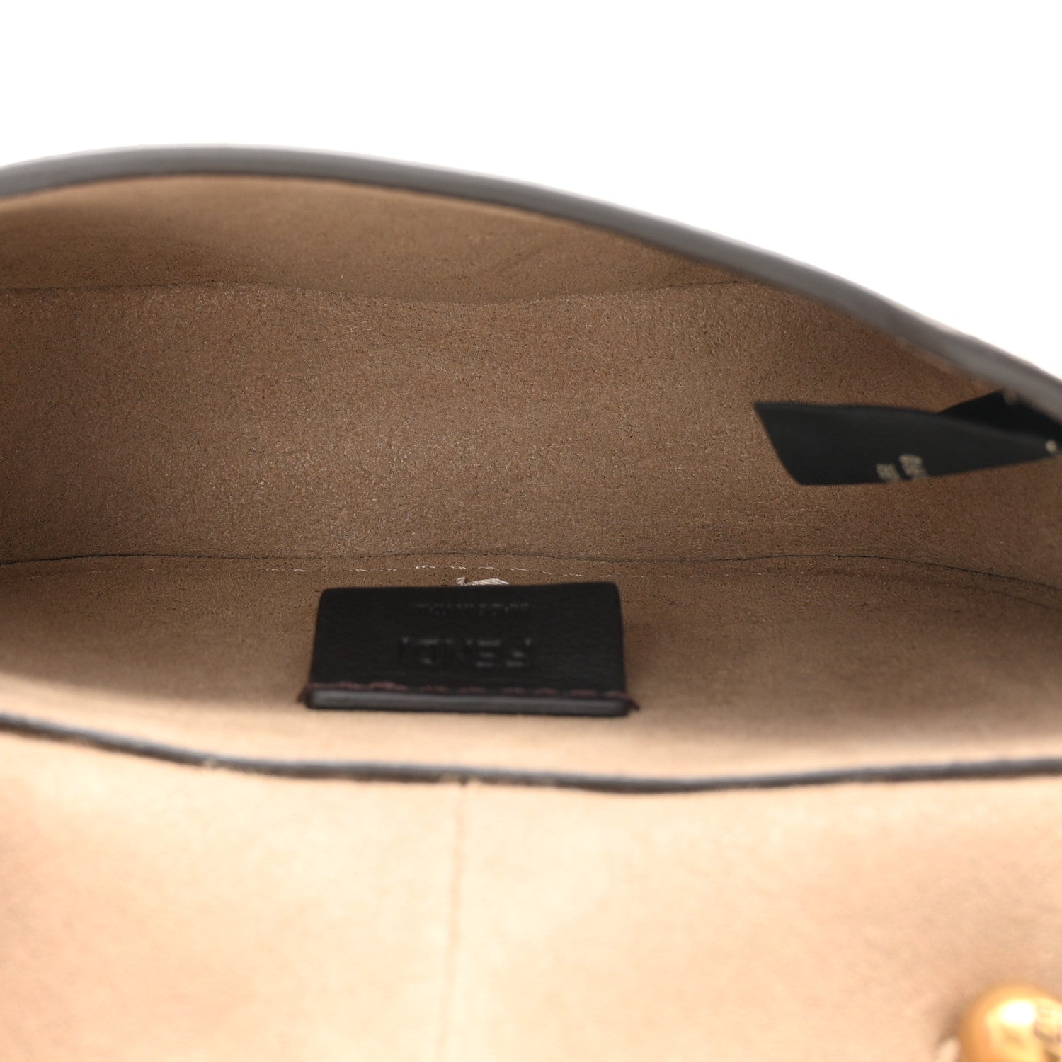 Vitello Brenta Cher Mini Fendi C&