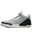 Jordan 3 Retro Chlorophyll