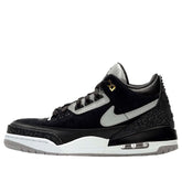 Jordan 3 Retro Tinker Black Cement