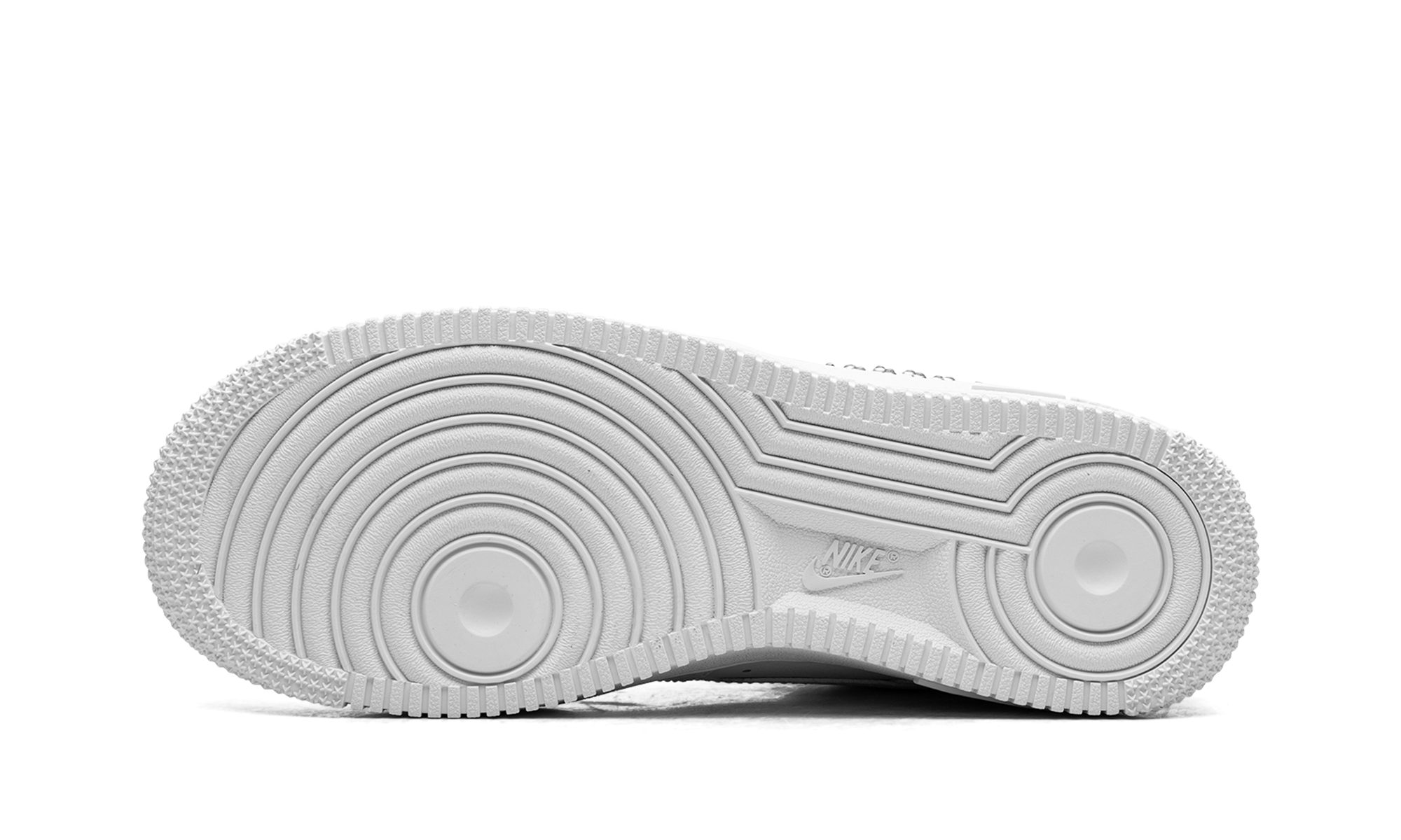 AIR FORCE 1 LO WMNS "White / Metallic Silver" FQ8887 100