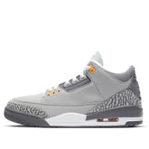 Jordan 3 Retro Cool Grey 2021