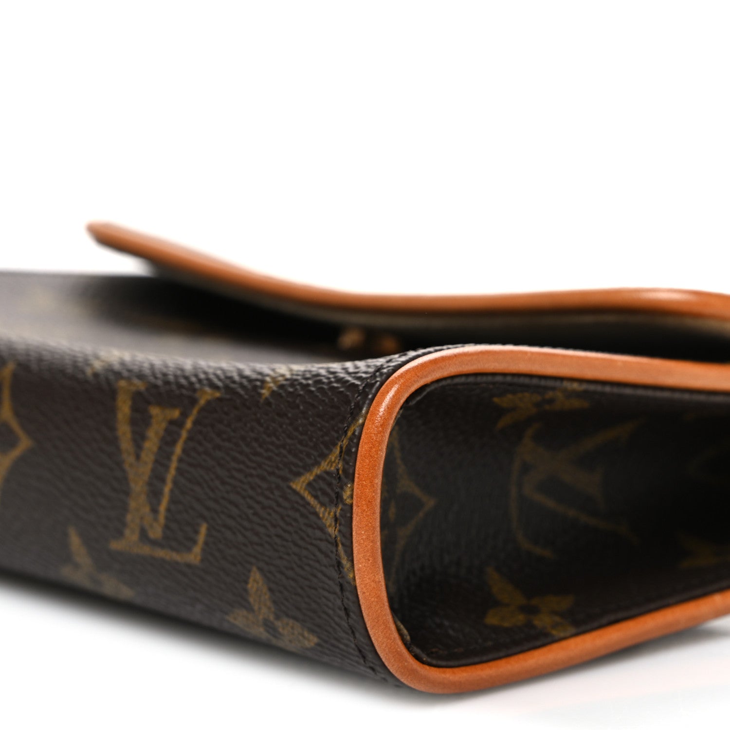 Monogram Pochette Florentine XS