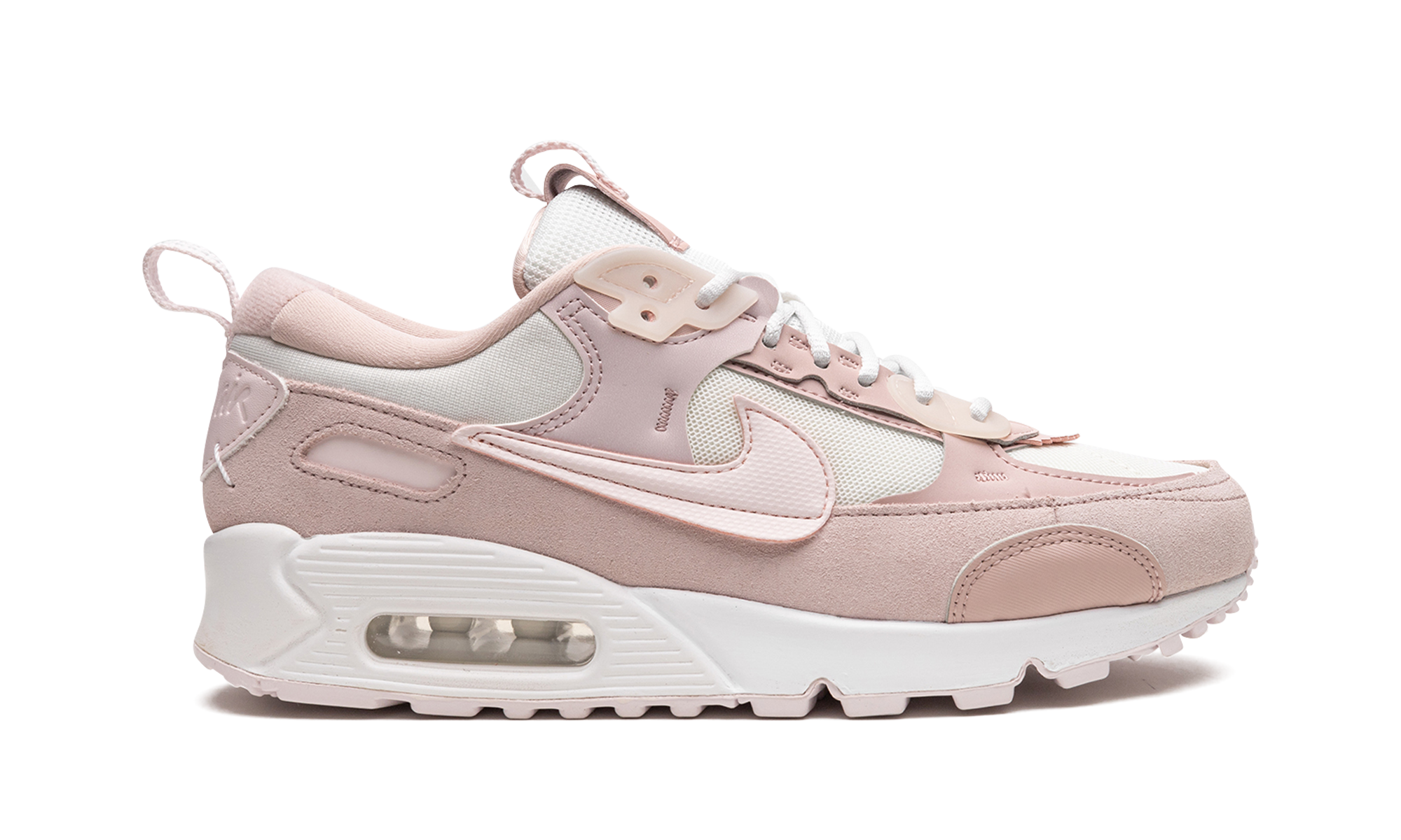 AIR MAX 90 FUTURA MNS WMNS "Barley Rose" DM9922 104