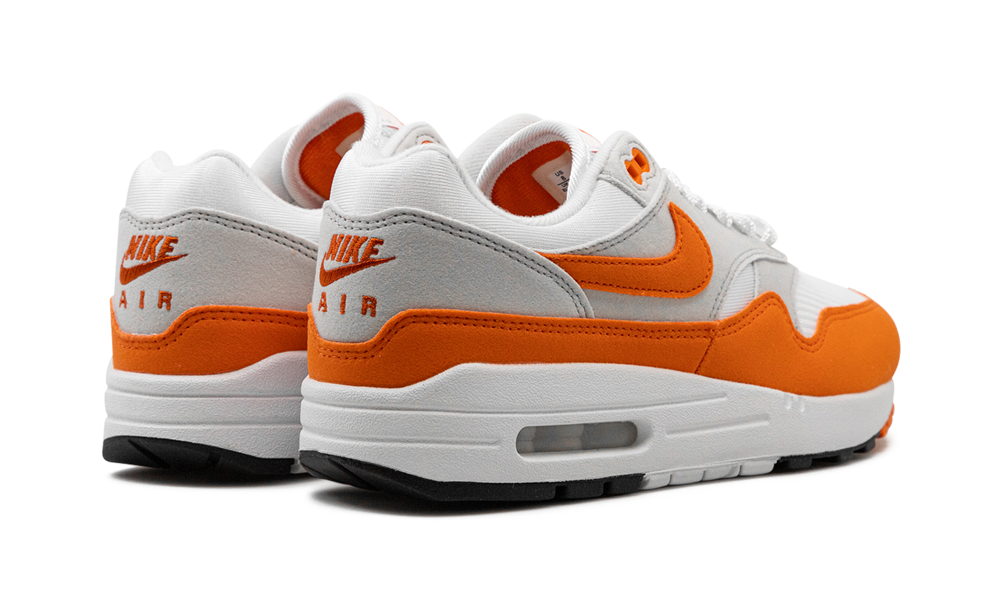 AIR MAX 1 WMNS "Safety Orange" DZ2628 002