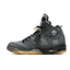 OFF-WHITE x Air Jordan 5 Retro SP ‘Muslin’