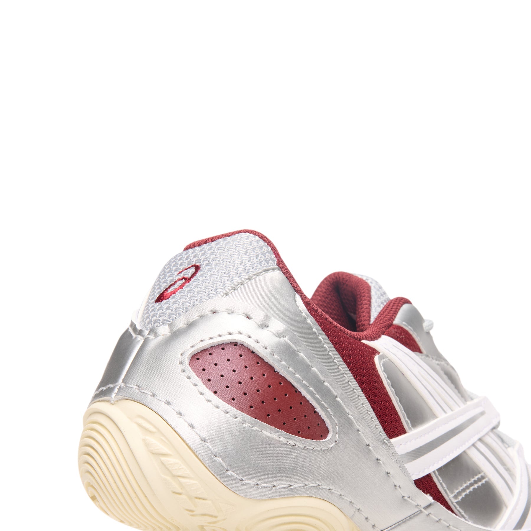Asics Hypersync (Piedmont Grey/Pure Silver)