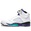 Jordan 5 Retro Grape (2013)