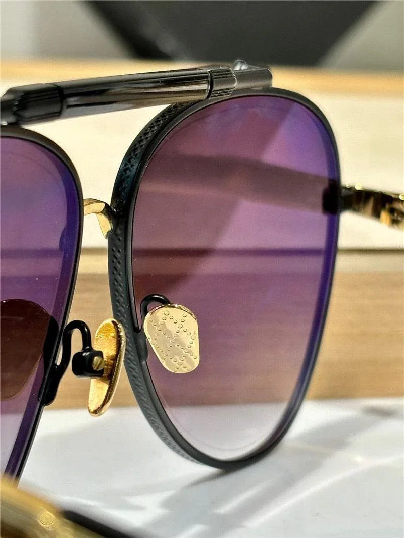 Maybach – The Hawk 62mm Men&