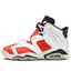 Jordan 6 Retro BG Like Mike – Gatorade