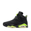 Jordan 6 Retro Electric Green