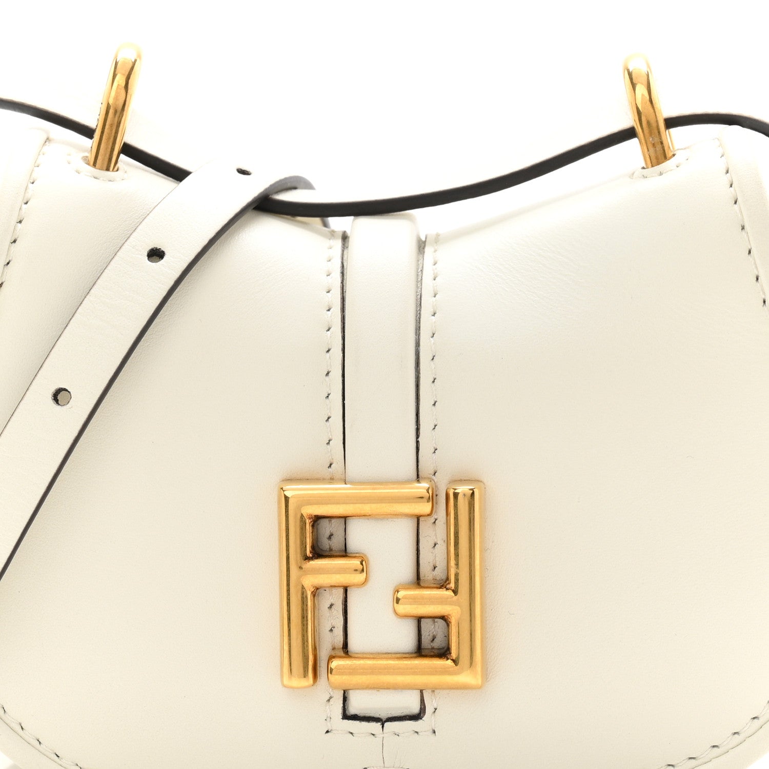 Vitello Brenta Cher Mini Fendi C&
