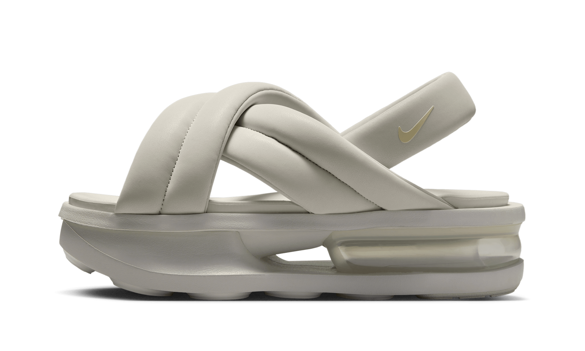 Air Max Isla Sandal WMNS "Light Bone" FJ5929 001