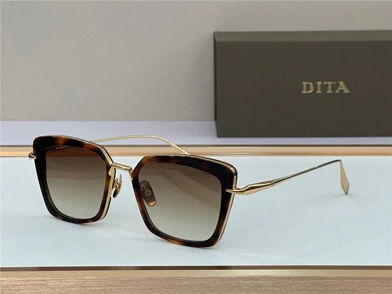 Dita Eyewear PERPLEXER pilot-frame Sunglasses 🔱
