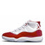 Jordan 11 Retro Cherry (2022)