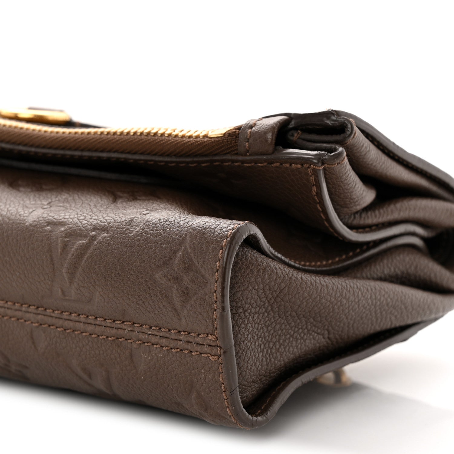 Empreinte Petillante Clutch Ombre