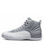 Jordan 12 Retro Stealth