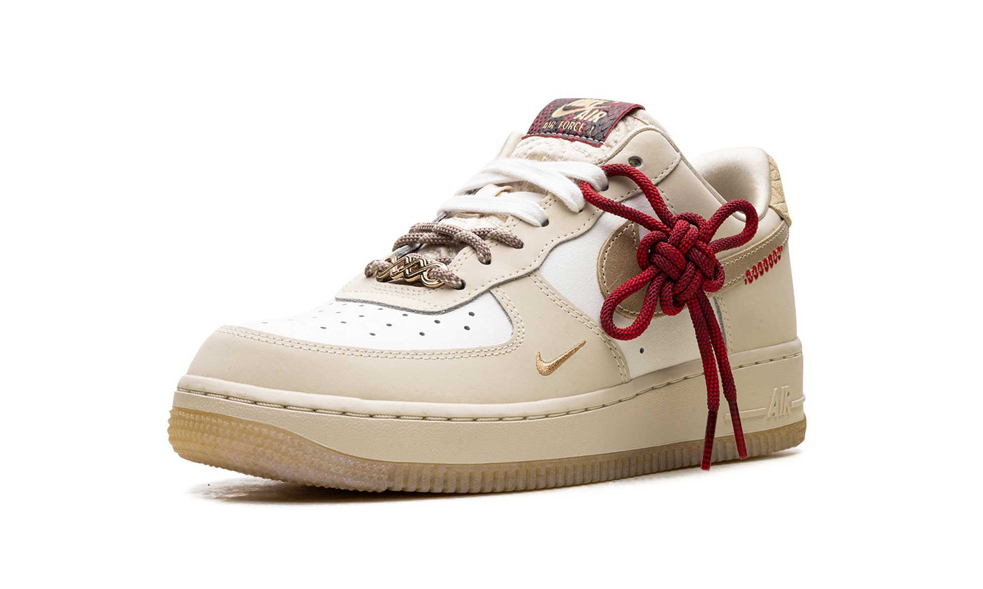 Air Force 1 Low WMNS "Year of the Snake" HV5990 172