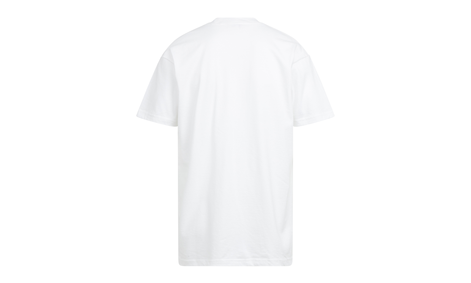 Spaghetti Tee "FW21" SU10757
