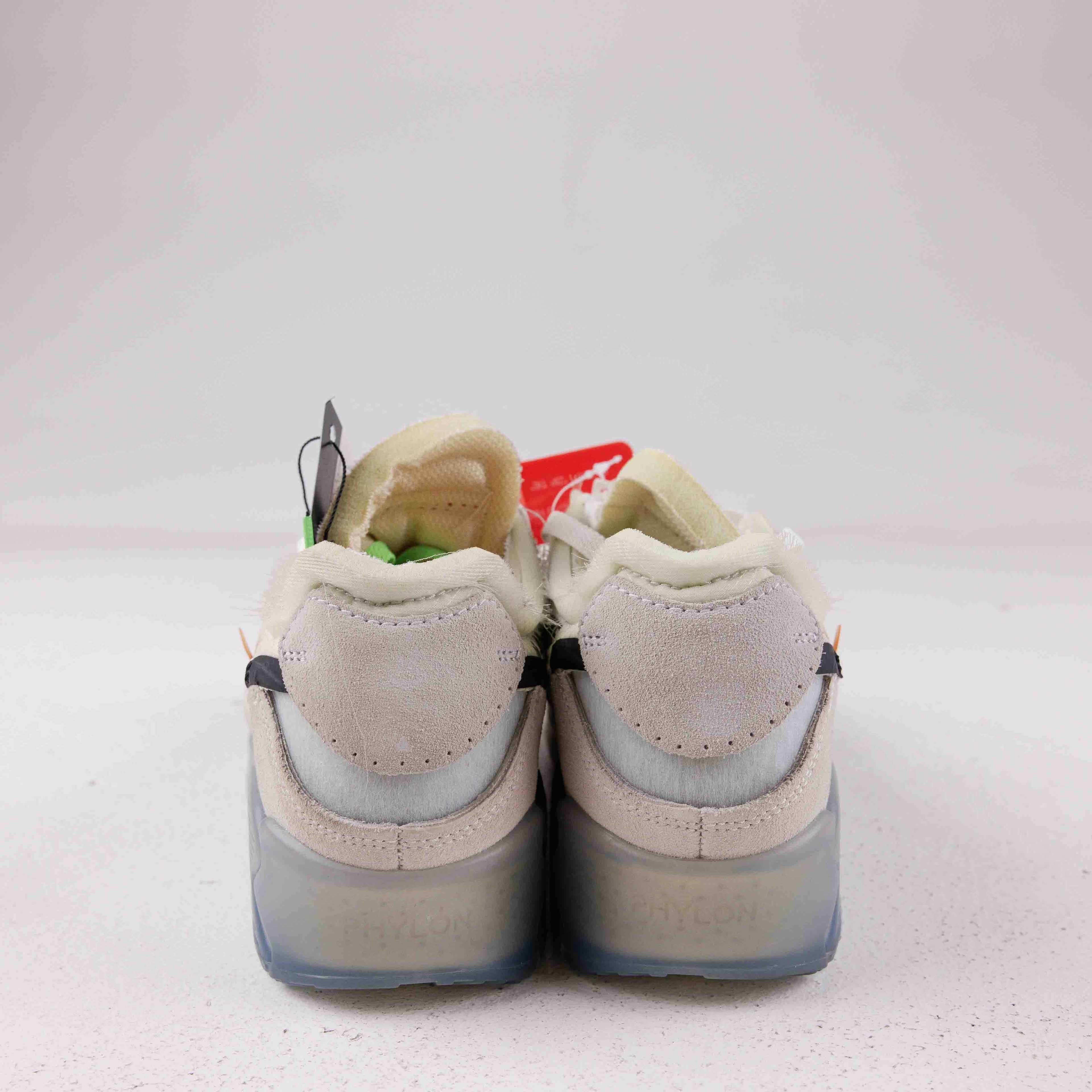 Nike Air Max 90 Off-White - Used - 4268