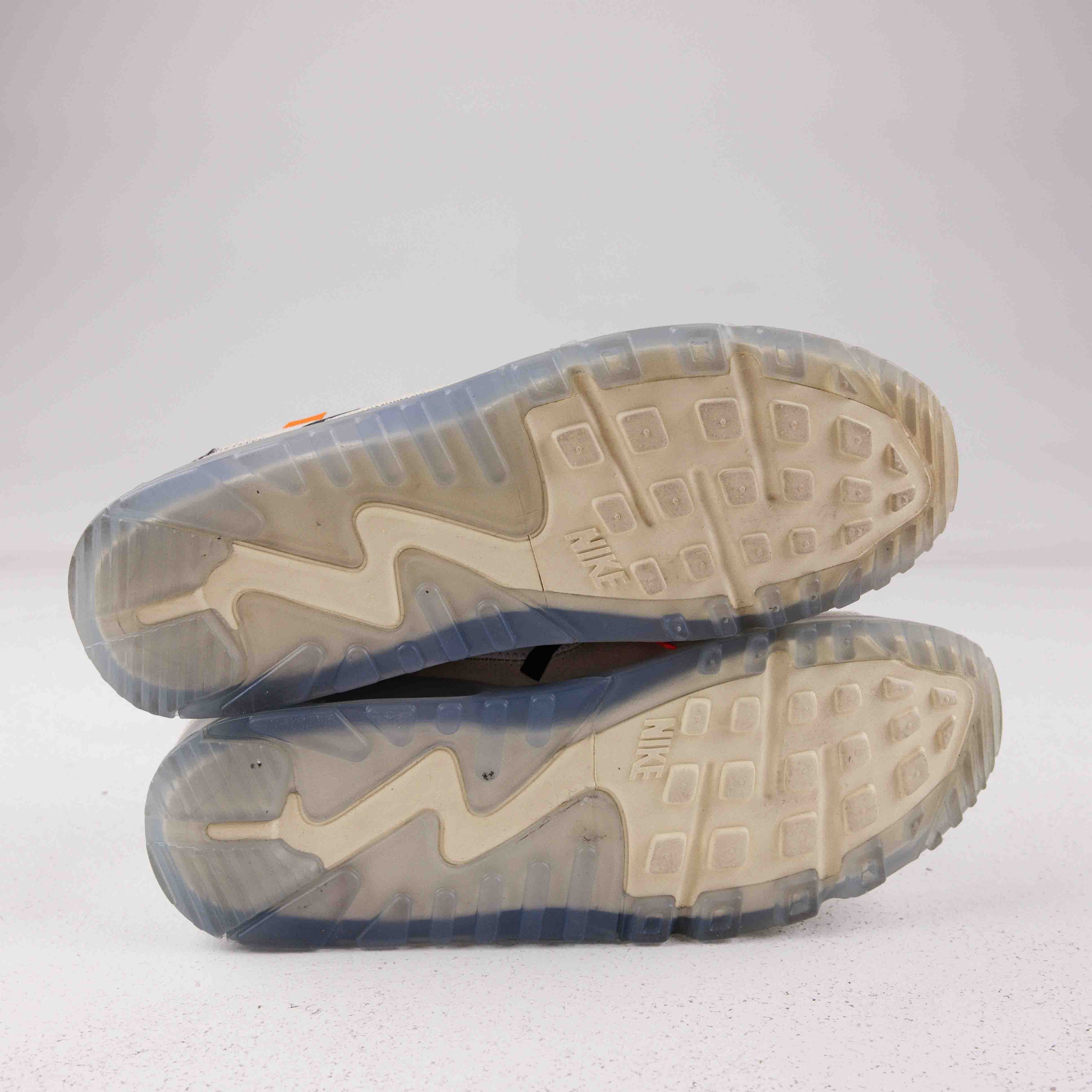 Nike Air Max 90 Off-White - Used - 4268