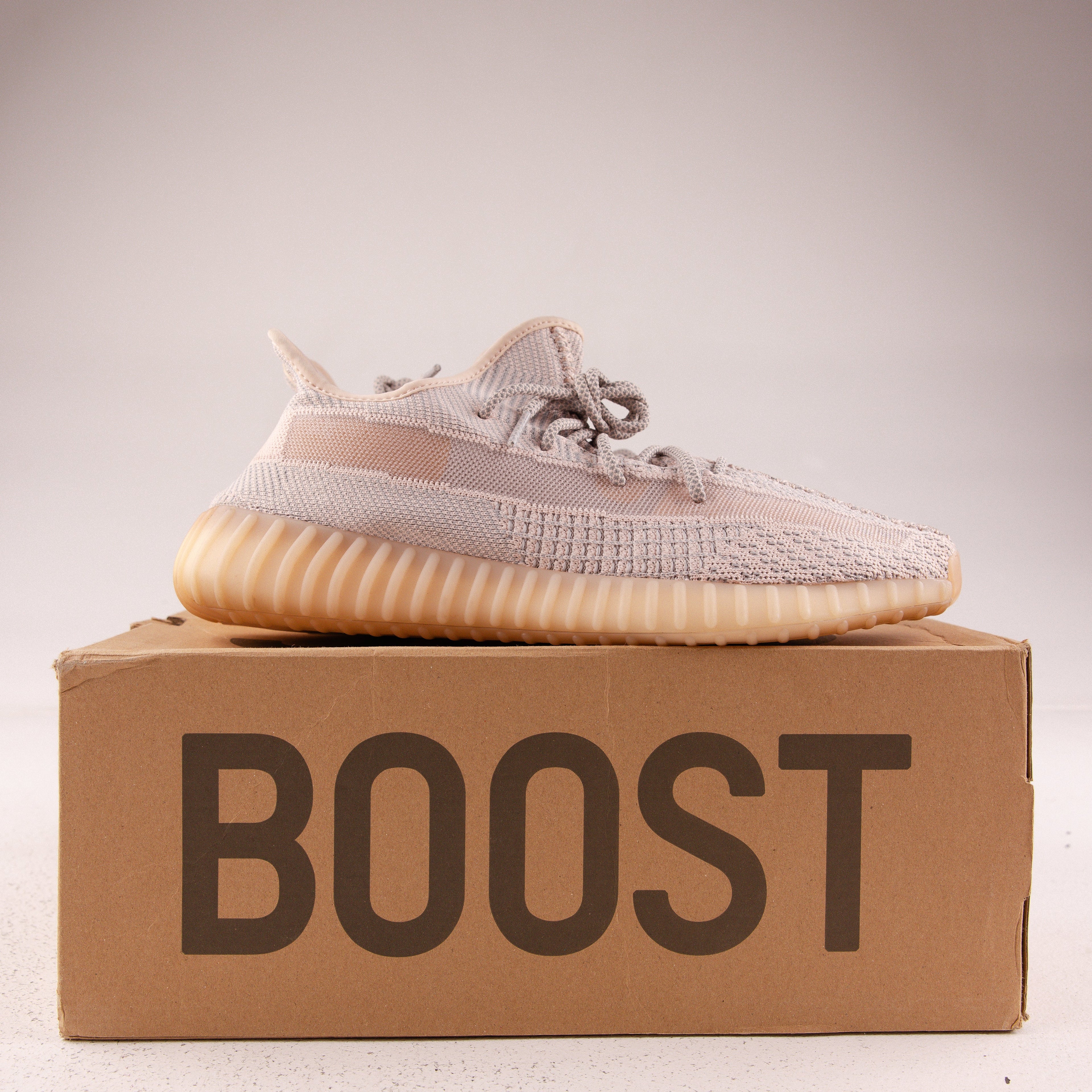 adidas Yeezy Boost 350 V2 Synth (Non-Reflective) - Used - 3726